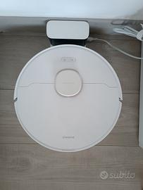 Dreame D10s Robot Aspirapolvere Lavapavimenti - Co