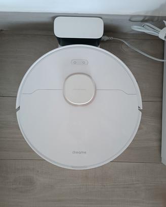 Dreame D10s Robot Aspirapolvere Lavapavimenti - Co