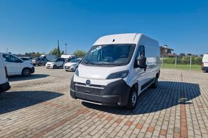 Opel Movano LCV PREZZO PIU' IVA