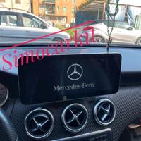 Car tablet 12.3pollici android 12 8+128gb carplay