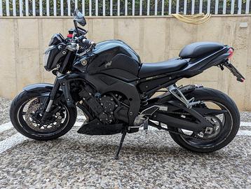 Yamaha FZ1 - 2008