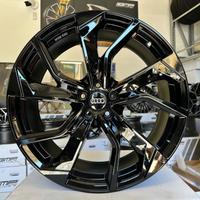 Cerchi Audi raggio 20 NUOVI cod.8732