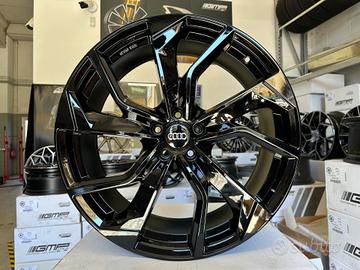 Cerchi Audi raggio 20 NUOVI cod.8732