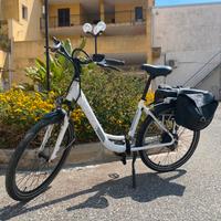 Bicicletta elettrica