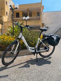 Bicicletta elettrica