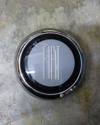 Pulsante clacson Fiat 850 e 1.100 R
