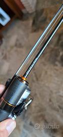 Canna daiwa presso ltd ags