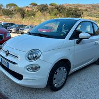 Fiat 500 1.2 Benzina / GPL di serie