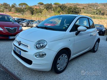 Fiat 500 1.2 Benzina / GPL di serie