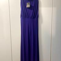 Tuta pantalone lunga