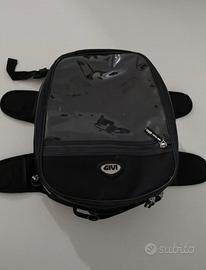 borsa serbatoio Givi