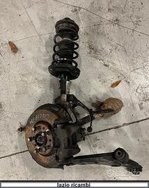 MECCANICA alfa romeo giulietta