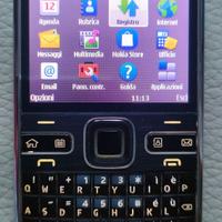 Nokia E72
