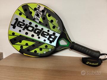 racchetta padel Babolat Counter Viper 