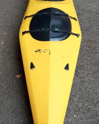 Kayak Prijon