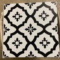 Piastrelle PVC adesive