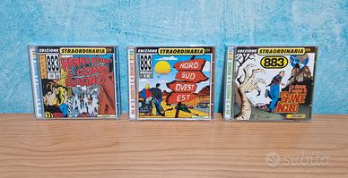 3 cd 883 edizione straordinaria