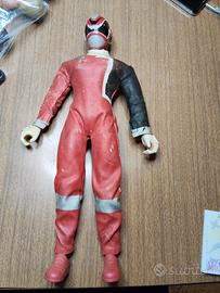 Red ranger