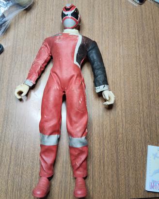 Red ranger
