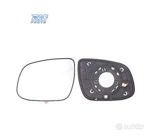 VETRO SPECCHIO BASE SINISTRA KIA CEED 10-12