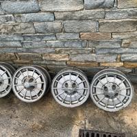 Cerchi Cromodora per Alfaromeo