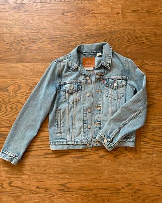 Giacca jeans LEVIS