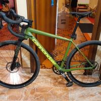 Cannondale Slate Ultegra
