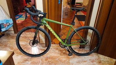 Cannondale Slate Ultegra