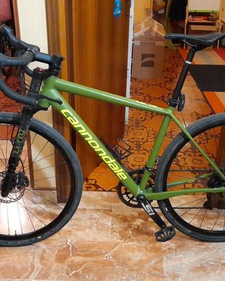 Cannondale Slate Ultegra