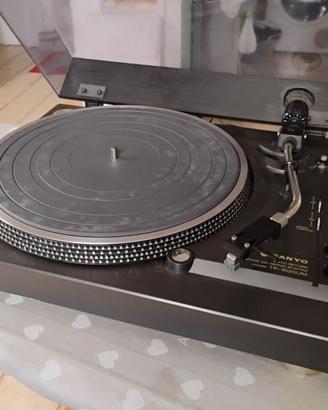 Giradischi SANYO TP 1020 UM