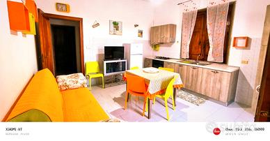 Vacanza in appartamento a San Vito Lo Capo 2025