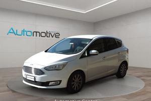 Ford C-Max 1.5 tdci Titanium s&s 120cv