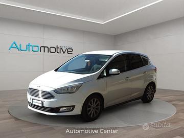 Ford C-Max 1.5 tdci Titanium s&s 120cv