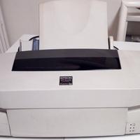 Stampante Epson Stylus Photo 750/pezzi ricambio