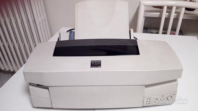 Stampante Epson Stylus Photo 750/pezzi ricambio