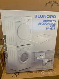 Blunord supporto asciugatrice slide ba4328