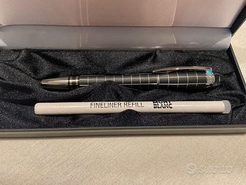 STARWALKER Montblanc penna