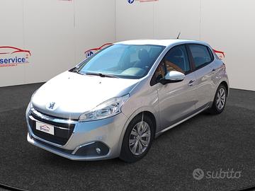 Peugeot 208 208 5p 1.2 puretech 12v Active GPL