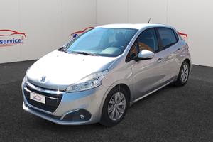 Peugeot 208 208 5p 1.2 puretech 12v Active GPL