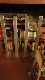 Home theatre Panasonic (7 pezzi)