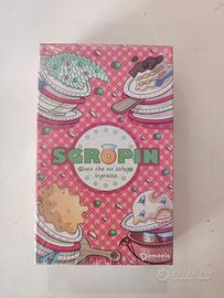 gioco di carte SGROPIN