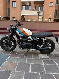 Triumph Speed Twin 900