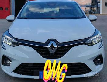 Clio 1.5 101 cv