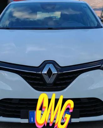 Clio 1.5 101 cv