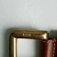 Fibbia Furla vintage 