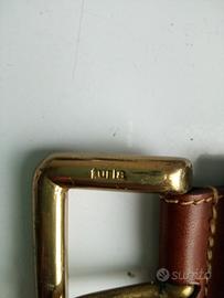 Fibbia Furla vintage 