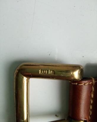 Fibbia Furla vintage 