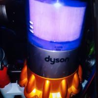 Dyson v15 GUASTO KIT completo spazzole kit DACK