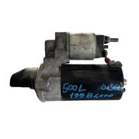 MOTORINO D' AVVIAMENTO FIAT 500 L Living 51810307A