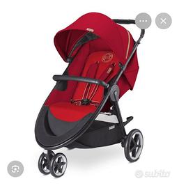 Passeggino Cybex